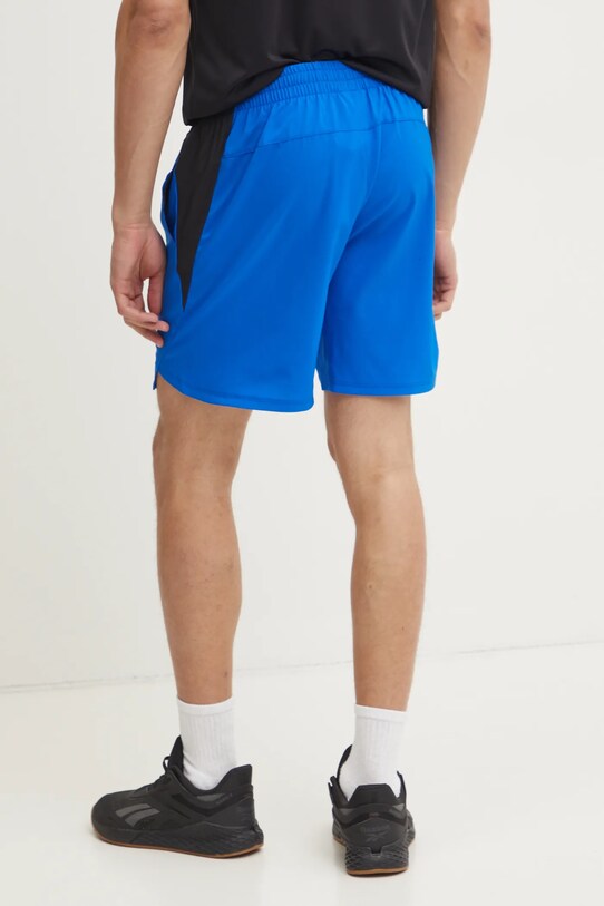 Îmbrăcăminte Reebok pantaloni scurti 100214502 albastru