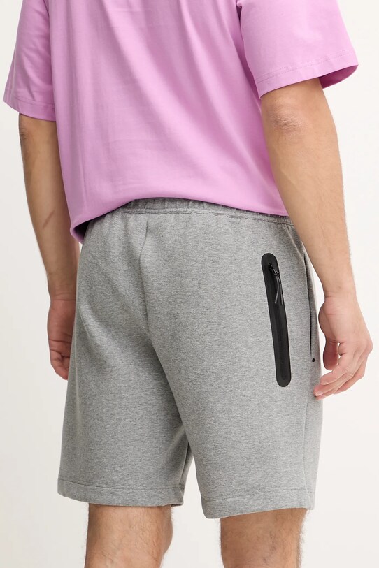 Îmbrăcăminte Hummel pantaloni scurți 227642 gri