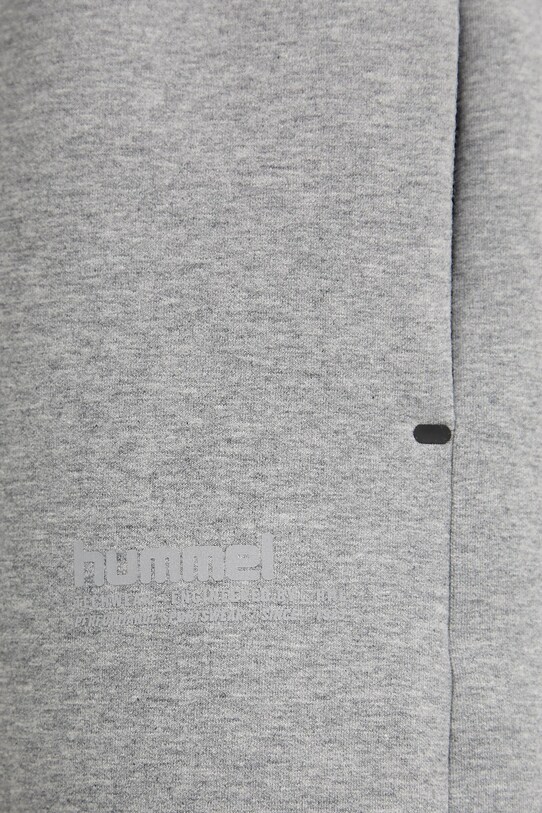 Hummel pantaloni scurți gri 227642