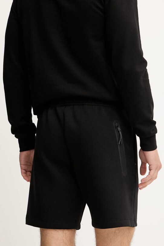 Îmbrăcăminte Hummel pantaloni scurți 227642 negru