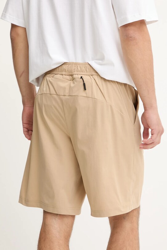 Одежда Шорты Hummel 227648 зелёный