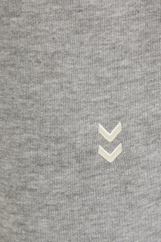 Шорти Hummel сірий 229798