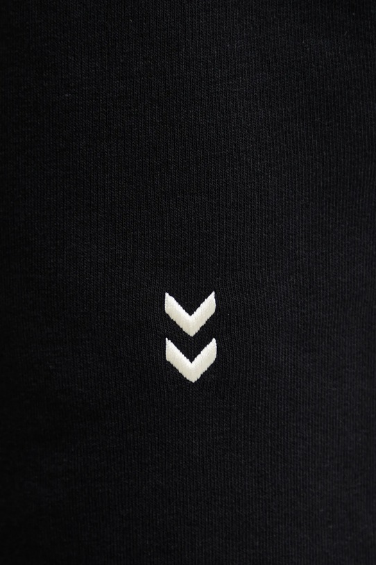 Kratke hlače Hummel crna 229798