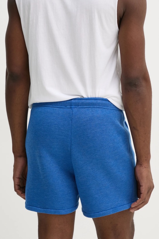 Ρούχα Σορτς American Vintage MDOV09AE25 μπλε