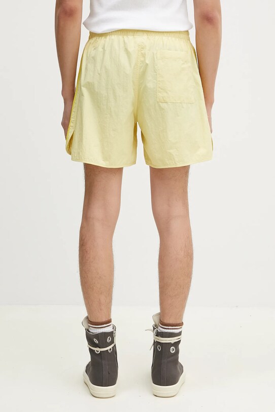Одяг Шорти adidas Originals Sprinter shorts JC9928 жовтий