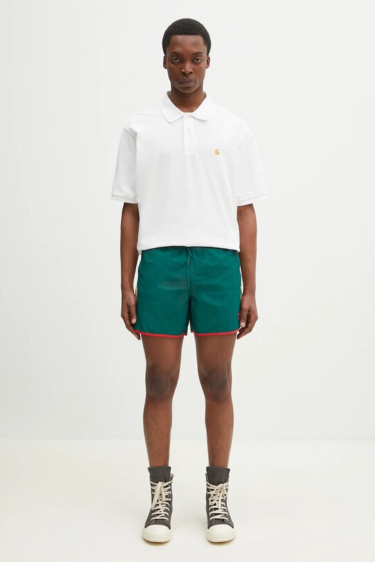 Шорты adidas Originals Sprinter shorts JP1019 зелёный