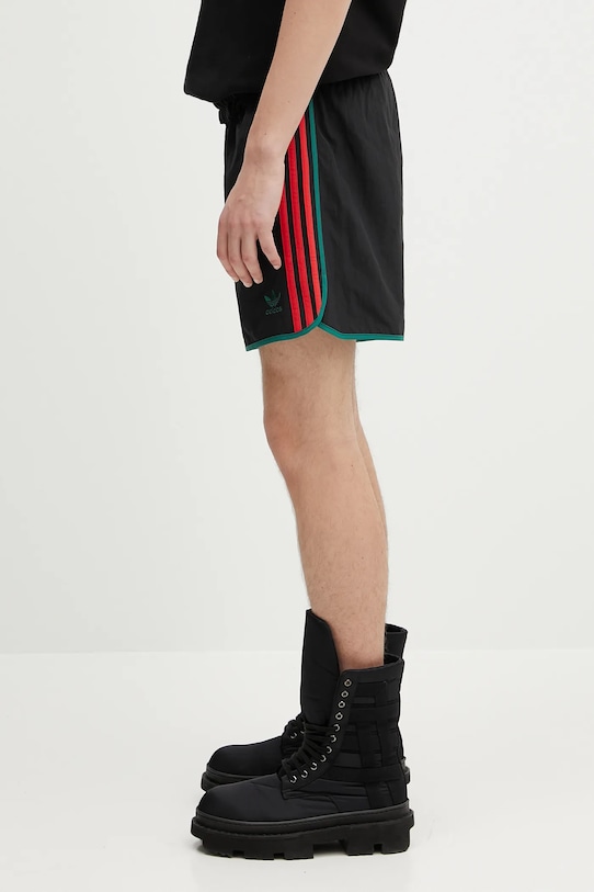 adidas Originals shorts Sprinter shorts JP1274 black SS25