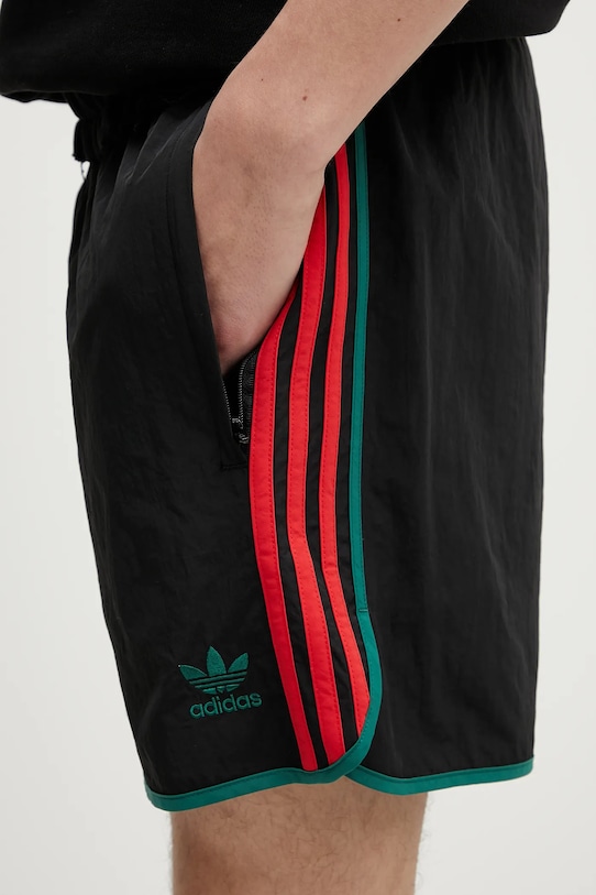 adidas Originals shorts Sprinter shorts black JP1274
