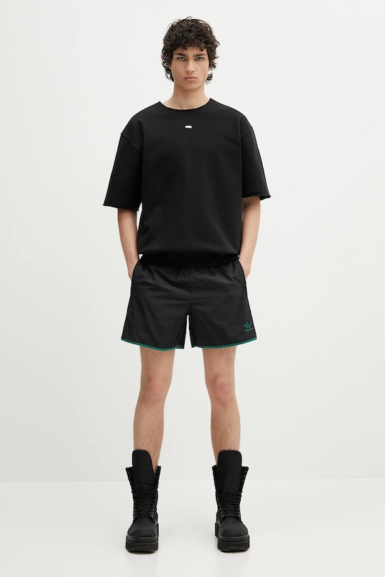 adidas Originals shorts Sprinter shorts JP1274 black