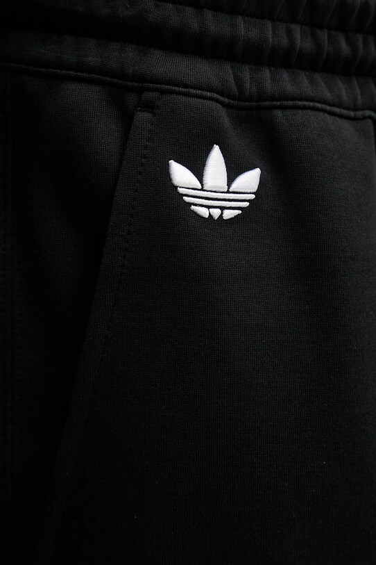 adidas Originals szorty Neuclassics czarny JC9941