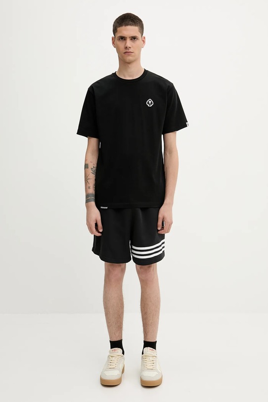 adidas Originals shorts Neuclassics JC9941 black