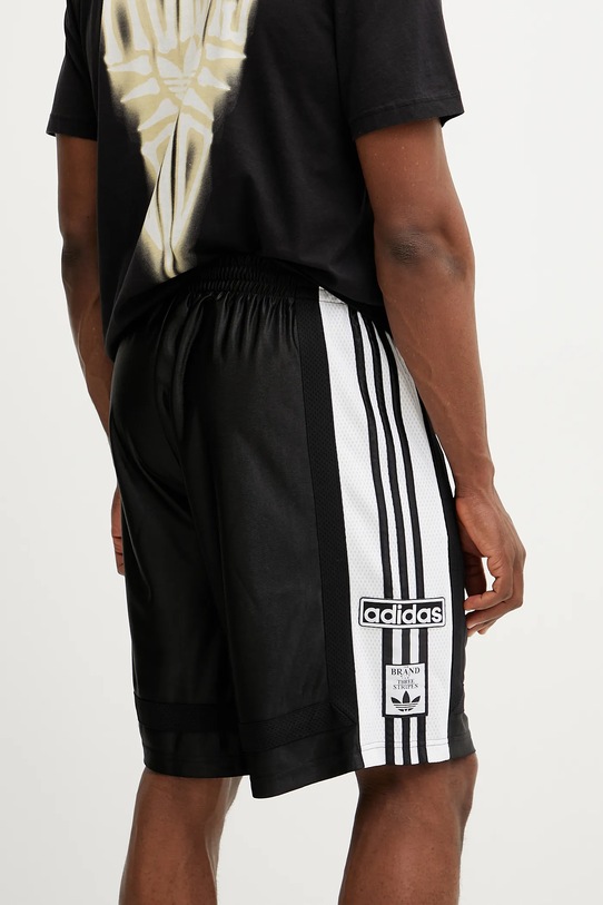 Одяг Шорти adidas Originals Adibreak JM6689 чорний