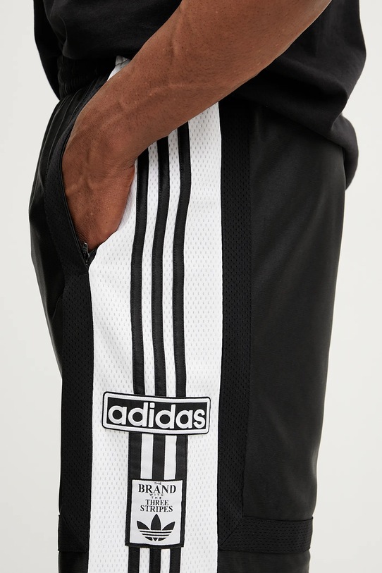 Шорти adidas Originals Adibreak чорний JM6689
