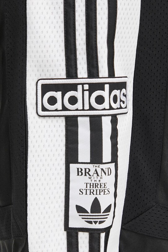 adidas Originals pantaloncini Adibreak nero JM6689