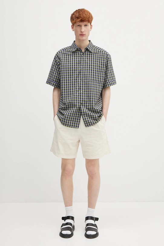 adidas Originals cotton shorts Essential JD2461 beige