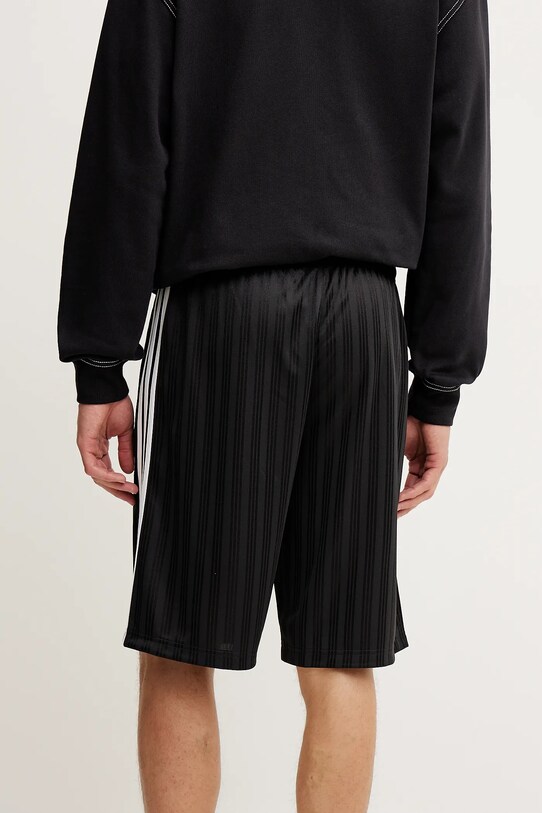 Oblečení Kraťasy adidas Originals Poly Short JC6245 černá