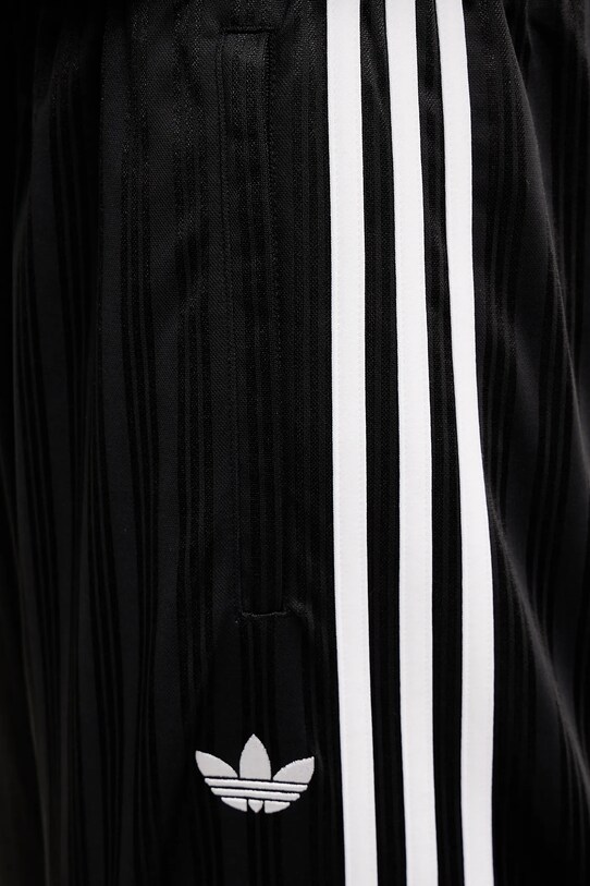 Kraťasy adidas Originals Poly Short černá JC6245