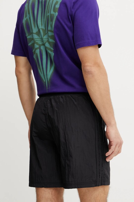 Ruházat adidas Originals rövidnadrág JC6222 fekete