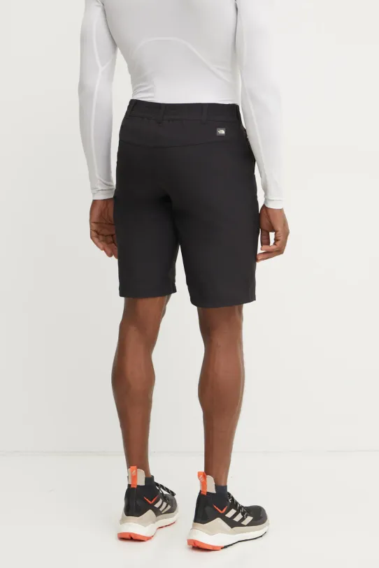 Abbigliamento The North Face shorts sportivi Tanken NF0A2S85JK31 nero