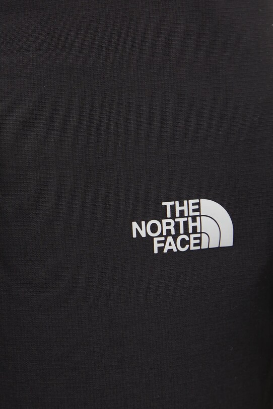 Αθλητικά σορτς The North Face Tanken μαύρο NF0A2S85JK31