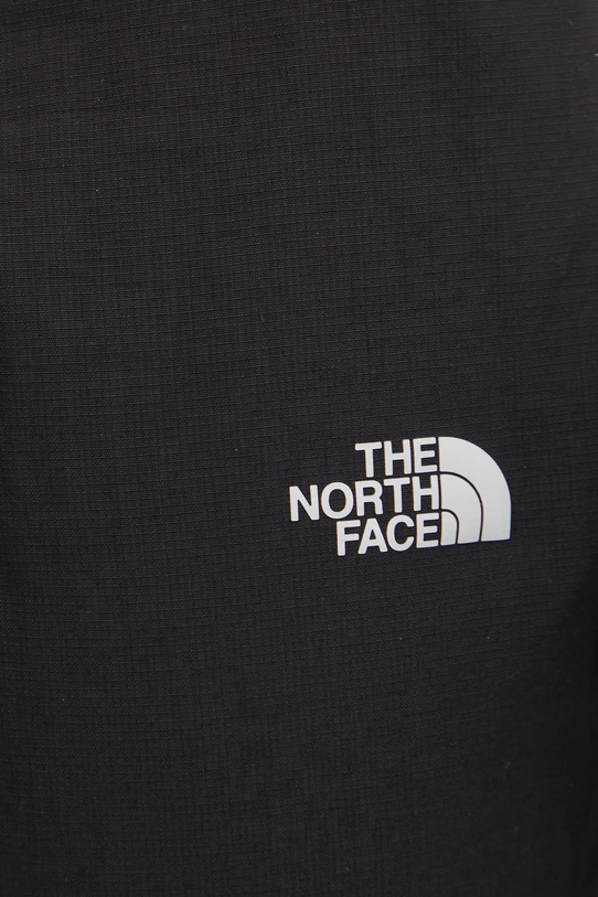 Αθλητικά σορτς The North Face Tanken μαύρο NF0A2S85JK31