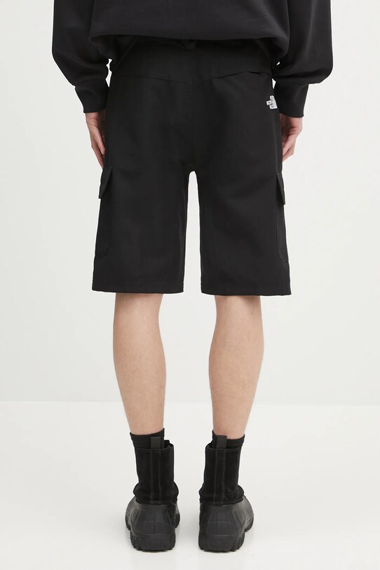 Îmbrăcăminte The North Face pantaloni scurți outdoor Horizon NF0A824D4H01 negru