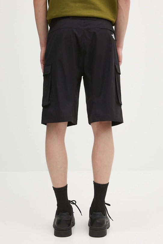 Дрехи Къс панталон за спортове на открито The North Face Exploration NF0A8BGGJK31 черен