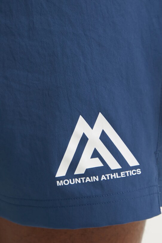 Αθλητικά σορτς The North Face 24/7 7In μπλε NF0A8BP6HDC1