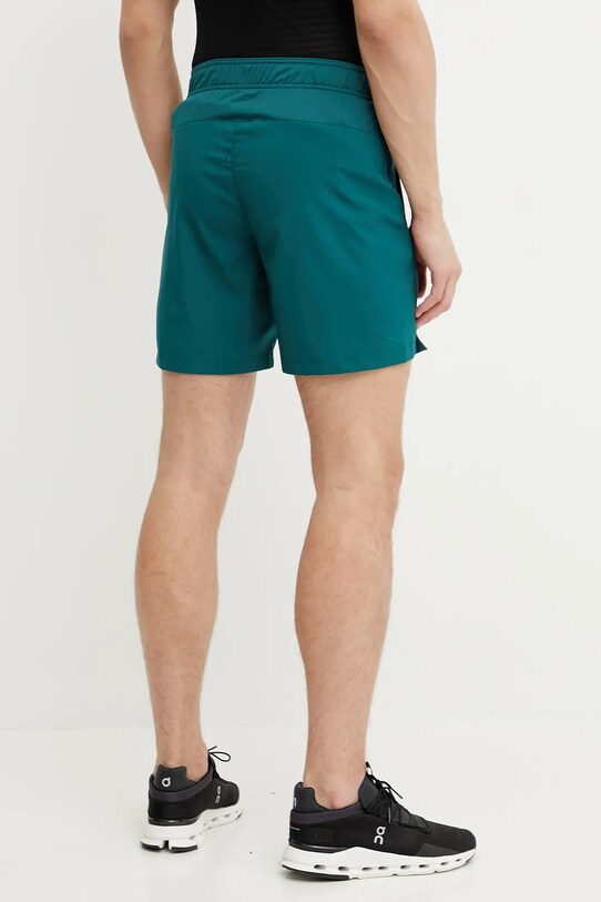 Îmbrăcăminte The North Face pantaloni scurti sport 24/7 NF0A3O1B6GI1 verde