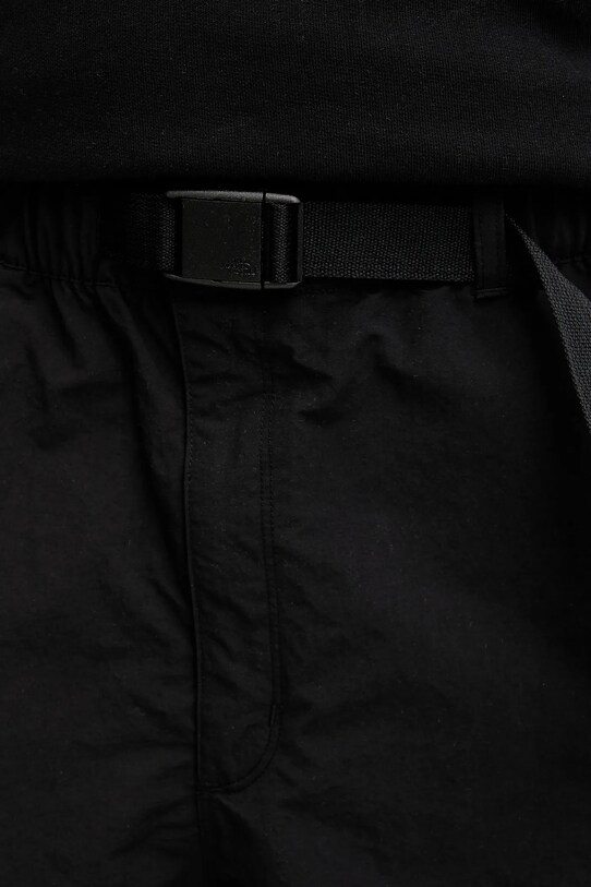 Kraťasy The North Face Cargo Pocket černá NF0A8BJGJK31