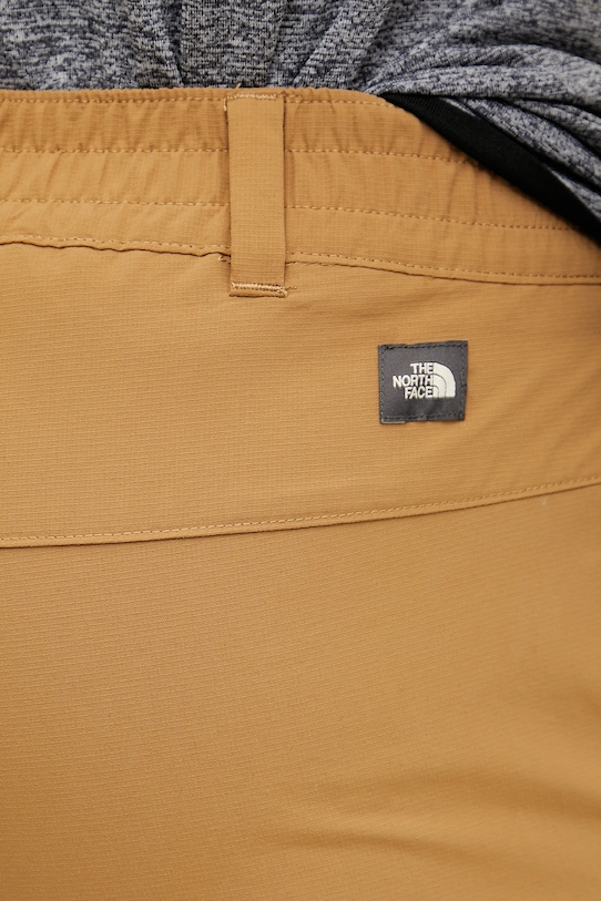 Turistické šortky The North Face Tanken oranžová NF0A2S851731
