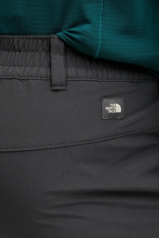 The North Face kültéri rövidnadrág Tanken NF0A2S854EN1 szürke