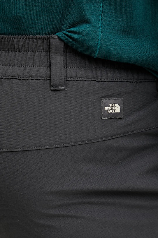 Σορτς εξωτερικού χώρου The North Face Tanken NF0A2S854EN1 γκρί