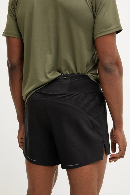 Îmbrăcăminte The North Face pantaloni scurți de antrenament Sunriser 2 in 1 NF0A8BBRJK31 negru