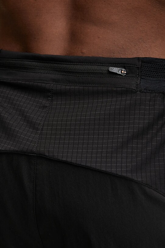 Sportovní šortky The North Face Sunriser 7in NF0A8BBUJK31 černá