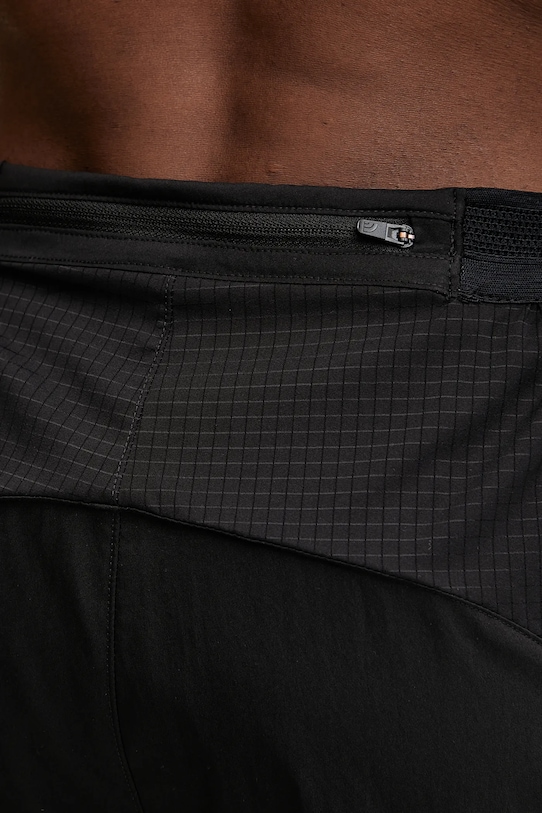 Sportovní šortky The North Face Sunriser 7in NF0A8BBUJK31 černá
