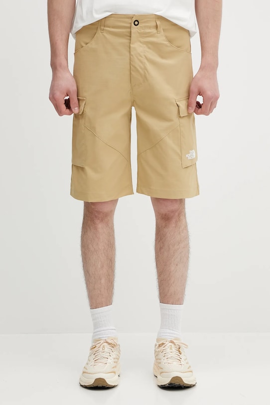The North Face szorty outdoorowe Exploration