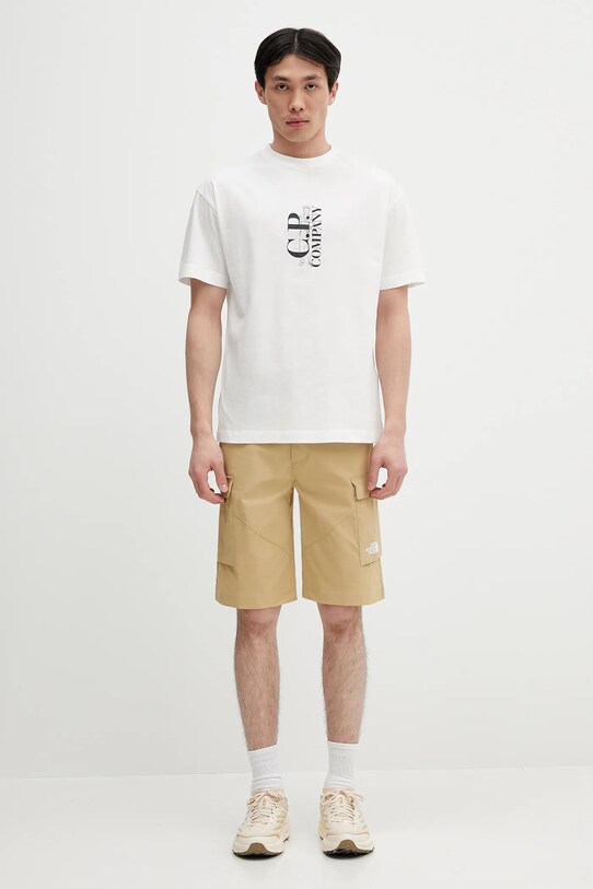 Къс панталон за спортове на открито The North Face Exploration NF0A8BGGLK51