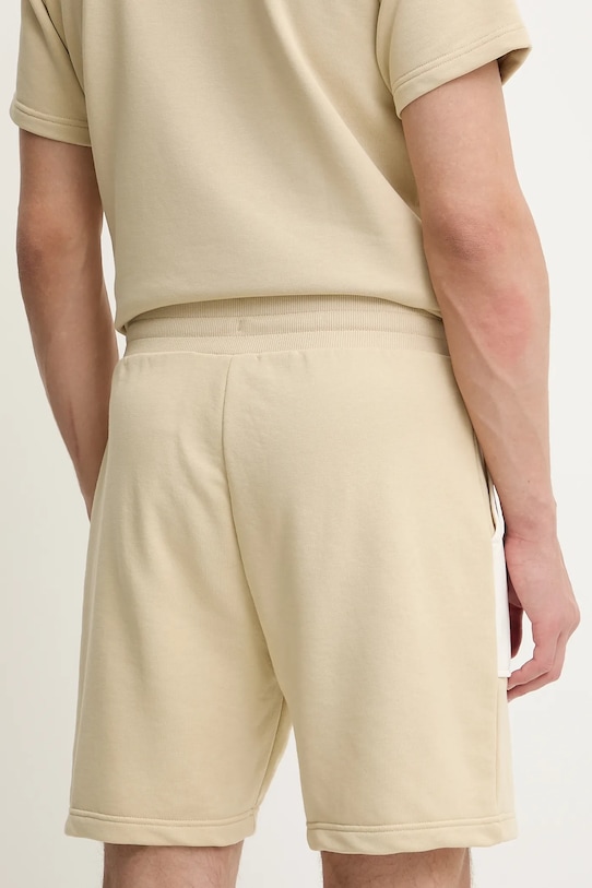 Oblečení Kraťasy The North Face Terry Regular NF0A8C293X41 béžová