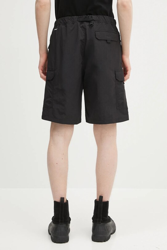 Clothing The North Face shorts TNF X NSE NF0A8BJMJK31 black