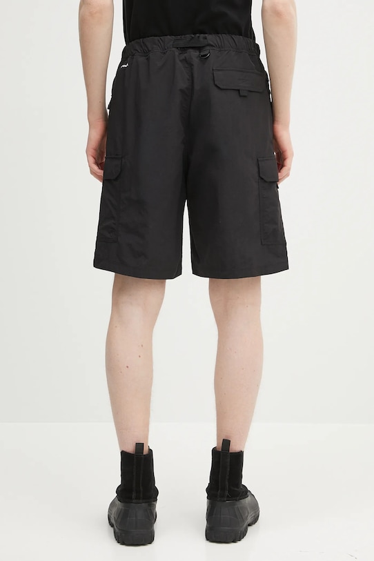 Дрехи Къс панталон The North Face TNF X NSE NF0A8BJMJK31 черен