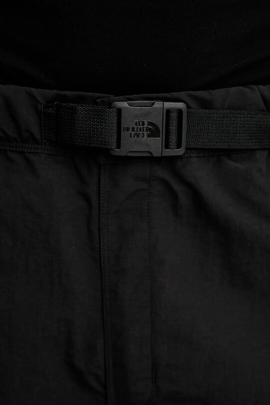 Kraťasy The North Face TNF X NSE černá NF0A8BJMJK31