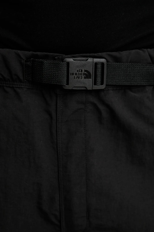 Kraťasy The North Face TNF X NSE černá NF0A8BJMJK31