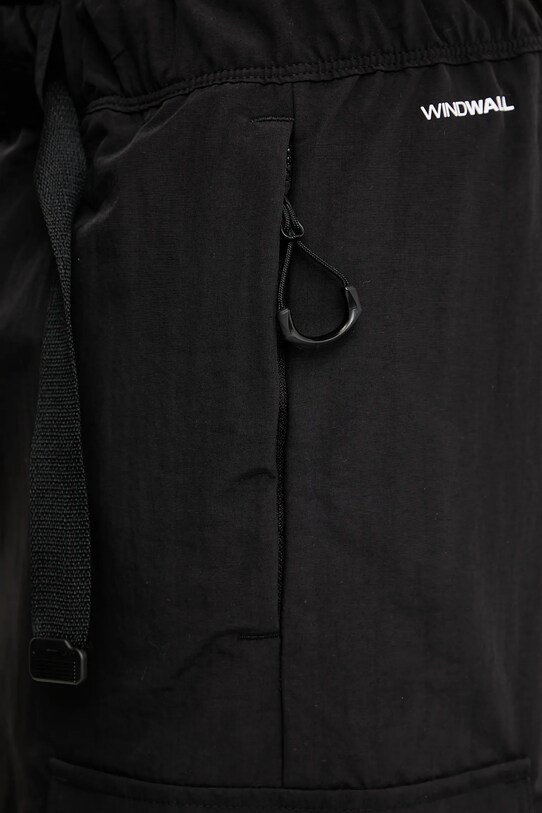 Kraťasy The North Face TNF X NSE NF0A8BJMJK31 černá