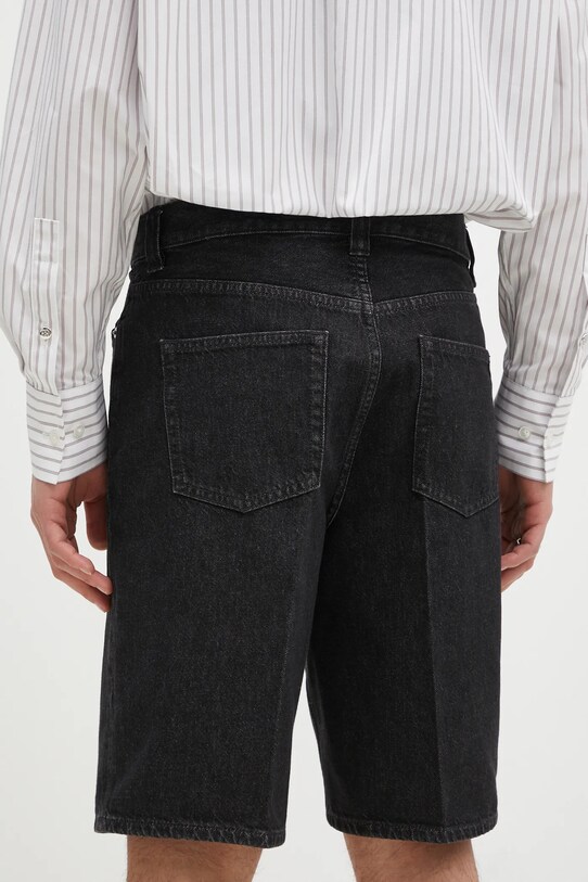 Одежда Джинсовые шорты Filippa K 31381.FK чёрный