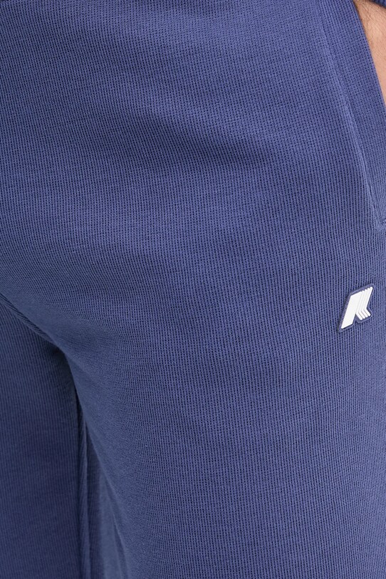 Šortky K-Way tmavomodrá K1151SW