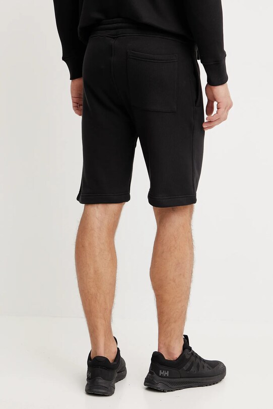 Oblečenie Šortky K-Way K1151SW čierna