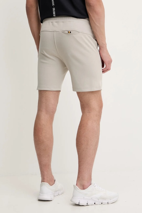 Îmbrăcăminte K-Way pantaloni scurți K2122XW bej