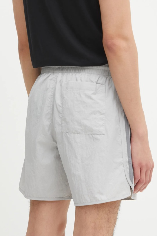 Одежда Шорты adidas Originals Sprinter Shorts JC9927 серый