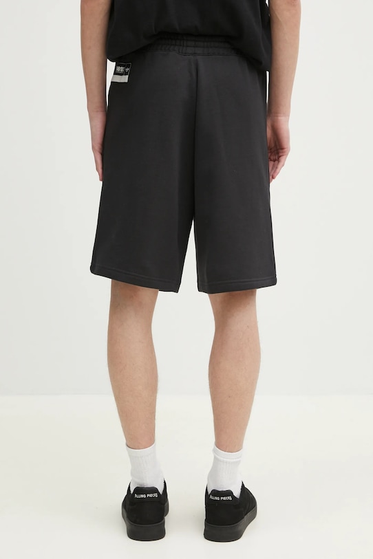 Odzież adidas Performance szorty Juventus VRCT Shorts JF2568 czarny